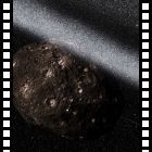 Chariklo, il primo asteroide con gli anelli