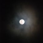 Se una notte d'inverno un'eclisse di Luna (febbraio 2008)