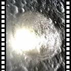 Addio LADEE: la sonda NASA impatta sulla Luna