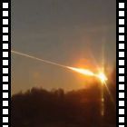 Carambola spaziale per il meteorite di Chelyabinsk