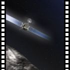 Rosetta, diario di bordo del navigatore