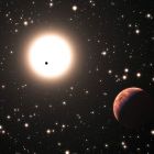 Silvano Desidera a START (Rai Radio1) sul Sistema esoplanetario doppio