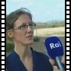 Marta Burgay al Settimanale del TGR Sardegna sul Progetto LEAP a SRT