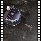 L'arrivo del lander Philae di Rosetta sulla cometa 67P al TG2