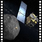 Lanciata la sonda giapponese Hayabusa 2 verso l'asteroide e ritorno