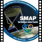 SMAP, un satellite che rotola sul fango