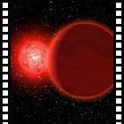 La stella di Scholz passò nel sistema solare 70.000 anni fa