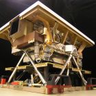 Lo spettrometro italiano VIR a bordo della sonda Dawn