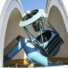 Telescopio da un metro e mezzo