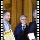 Premio Copernico ad Alessandro Gruppuso