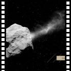 AIDA: crash test per asteroidi gemelli