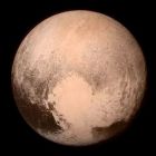 Colazione con Plutone