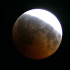 Eclissi di Luna (di Federico e Cinzia Guerri)