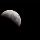 Eclissi parziale di luna 16 Agosto 2008 (di Raffaele Mirarchi)
