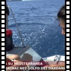 Astrofisica su Mediterranea - Marinai e Fisici sui Dardanelli