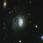La galassia-medusa JO201