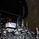 Lo spettrografo MUSE al telescopio VLT