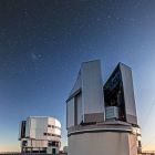 Il telescopio VST