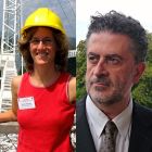 Marta Burgay ed Eugenio Coccia a Radio3 Scienza