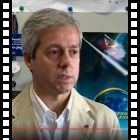 Giuseppe Piccioni a TV2000 su esplorazione di pianeti abitabili