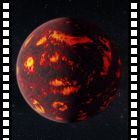 55 Cancri e, il diamante velenoso