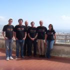 Il gruppo DREAMS dell'INAF a Napoli