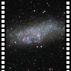 WLM, la galassia nana solitaria e introversa