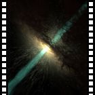 3C 273, il quasar dal getto che scotta