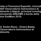Intervista-Esposito-DREAMS