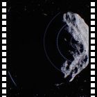 AIM: gli asteroidi visti da vicino