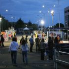 Notte dei ricercatori 2008