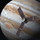 La sonda Juno