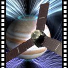 Come Juno studierà il campo magnetico di Giove