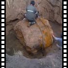 Scoperta meteorite da 30 tonnellate in Argentina