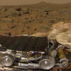 A Wikiradio la missione Pathfinder su Marte raccontata da Patrizia Caraveo