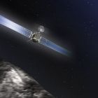 Missione Rosetta: il gran finale. Federico Tosi a Radio3 Scienza