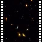 Duemila miliardi di galassie per Hubble