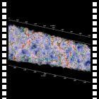 Uno sguardo alla mappa cosmica tracciata da VIPERS