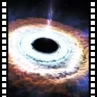 Se il buco nero scaglia proiettili come pianeti