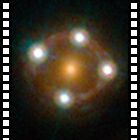La costante di Hubble sotto la lente gravitazionale