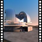 I segreti di Elt: il telescopio più grande del mondo