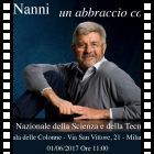 Ciao Nanni