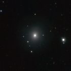 Telescopio VST Galassia ngc4993