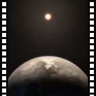 A caccia di pianeti: ecco Ross 128b, clima mite come sulla Terra