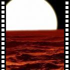 Video - simulazioni del pianeta K2-141b