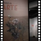 Marte in mostra al MUST di Milano