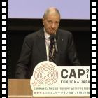 CAP2018, intervista al Segretario generale IAU Piero Benvenuti