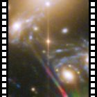 Ecco Lensed Star 1, la stella singola più distante
