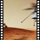 Nasa: ecco il primo elicottero su Marte