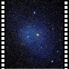 Galassie nane senza materia oscura